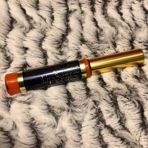 She’s Apples lip color